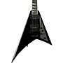 Jackson USA RR1 Randy Rhoads Select Series Electric Guitar Black U28371