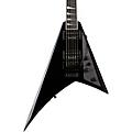 Jackson USA RR1 Randy Rhoads Select Series Electric Guitar BlackU28374