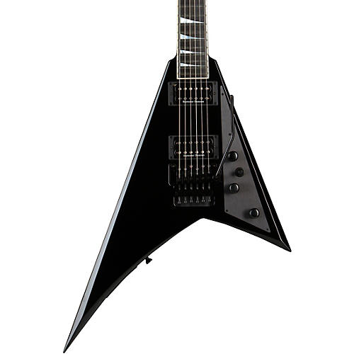 Jackson USA RR1 Randy Rhoads Select Series Electric Guitar Black