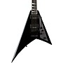 Jackson USA RR1 Randy Rhoads Select Series Electric Guitar Black U28374