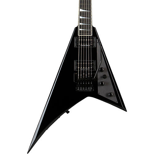 Jackson USA RR1 Randy Rhoads Select Series Electric Guitar Black