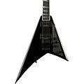 Jackson USA RR1 Randy Rhoads Select Series Electric Guitar BlackU28407