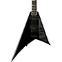 Jackson USA RR1 Randy Rhoads Select Series Electric Guitar Black U28407