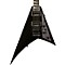 USA RR1 Randy Rhoads Select Series Electric Guitar Level 2 Metallic Black 888365964324