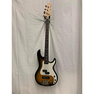 G&L USA SB2 Electric Bass Guitar
