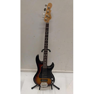G&L USA SB2 Electric Bass Guitar