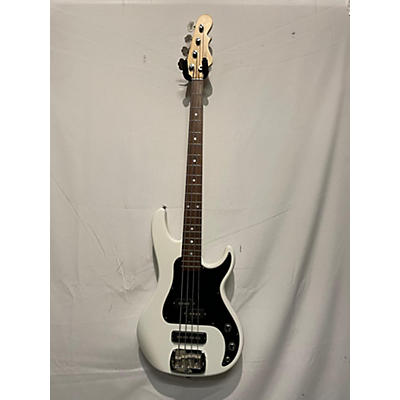 G&L USA SB2 Electric Bass Guitar