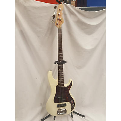 G&L USA SB2 Electric Bass Guitar