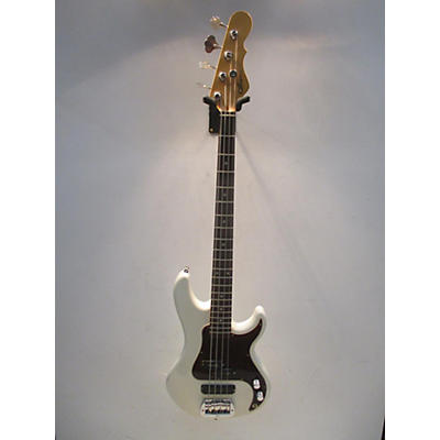 G&L USA SB2 Electric Bass Guitar