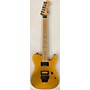 Used Charvel USA San Dimas Style 1 Solid Body Electric Guitar Gold