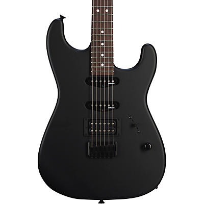 Charvel USA Select San Dimas HSS Hardtail Rosewood Fingerboard Electric Guitar