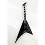 Open-Box Jackson USA Select Series Randy Rhoads RR1T Electric Guitar Condition 3 - Scratch and Dent Black 197881149659