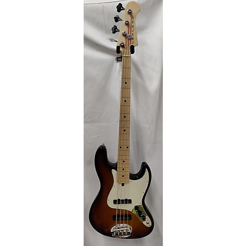 Lakland USA Series 44-60 Electric Bass Guitar 3 Color Sunburst