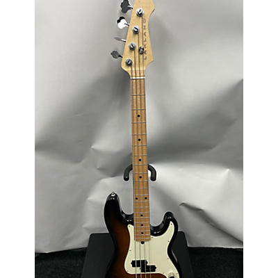 Lakland USA Series 44-64 Custom Deluxe Electric Bass Guitar