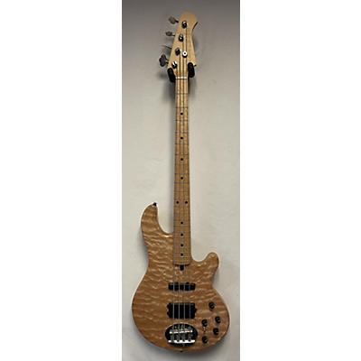 Lakland USA Series 44-94 Deluxe Electric Bass Guitar