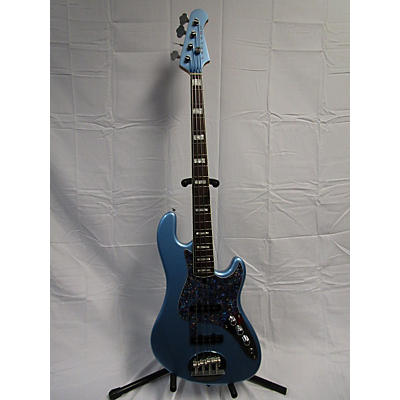 Lakland USA Series Darryl Jones Signature Electric Bass Guitar