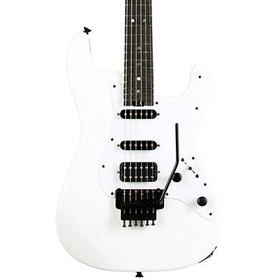 Jackson Custom Shop USA Signature Adrian Smith San Dimas SDM Electric Guitar