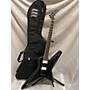 Used Jackson USA Signature Gus G Star Solid Body Electric Guitar Black