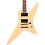 Jackson USA Signature Gus G. Star Electric Guitar Ivory J10358