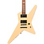 Open-Box Jackson USA Signature Gus G. Star Electric Guitar Condition 2 - Blemished Ivory 197881322526