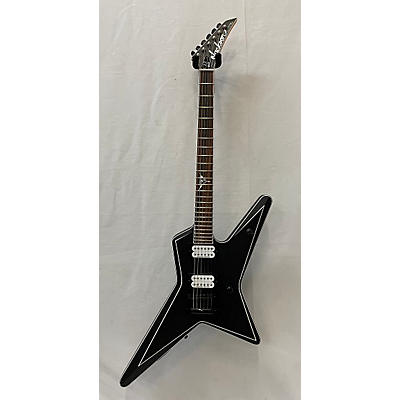 Jackson USA Signature Gus G. Star Solid Body Electric Guitar