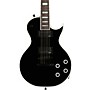 Jackson USA Signature Marty Friedman Electric Guitar Black With White Bevel U28263