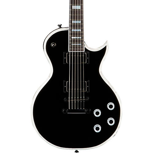 Jackson USA Signature Marty Friedman Electric Guitar Condition 2 - Blemished Black With White Bevel 194744921834