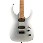 Jackson USA Signature Misha Mansoor Juggernaut HT6 Electric Guitar Satin Silver