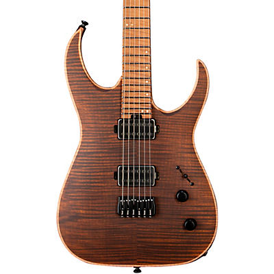 Jackson USA Signature Misha Mansoor Juggernaut HT6FM Electric Guitar -