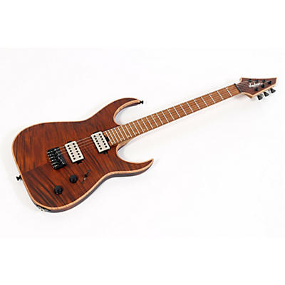 Jackson USA Signature Misha Mansoor Juggernaut HT6FM Electric Guitar