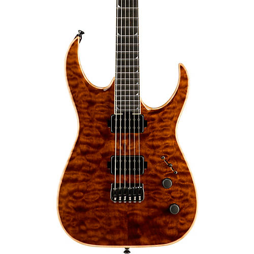 USA Signature Model Misha Mansoor Juggernaut HT6 Electric Guitar