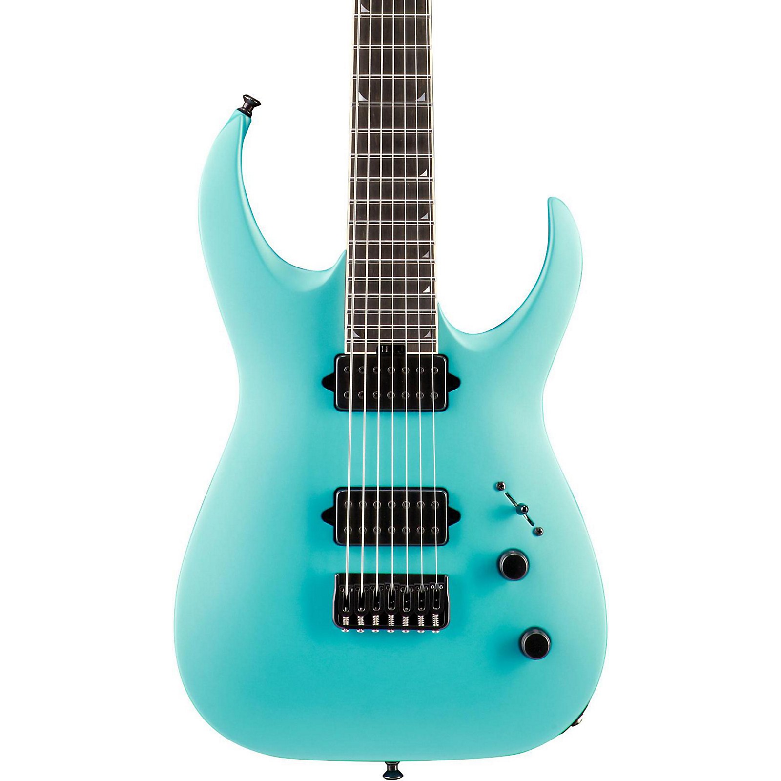 Jackson USA Signature Model Misha Mansoor Juggernaut HT7 Electric