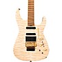 Open-Box Jackson USA Signature Phil Collen PC1 Electric Guitar Condition 2 - Blemished Satin Au Natural 197881461973