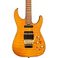 Jackson USA Signature Phil Collen PC1 Electric Guitar Condition 2 - Blemished Satin Transparent Amber 197881162818Condition 2 - Blemished Satin Transparent Amber 197881162818
