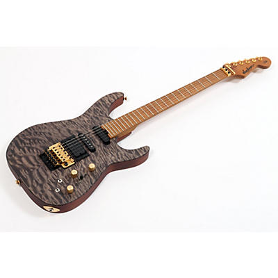 Jackson Custom Shop USA Signature Phil Collen PC1 Electric Guitar