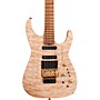 Jackson USA Signature Phil Collen PC1 Electric Guitar Satin Au Natural 15953