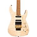 Jackson USA Signature Phil Collen PC1 Electric Guitar Satin Au Natural17875