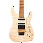 Jackson USA Signature Phil Collen PC1 Electric Guitar Satin Au Natural 17875