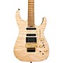 Jackson USA Signature Phil Collen PC1 Electric Guitar Satin Au Natural 17893