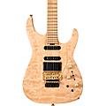 Jackson Custom Shop USA Signature Phil Collen PC1 Electric Guitar Satin Au Natural19759