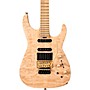 Jackson Custom Shop USA Signature Phil Collen PC1 Electric Guitar Satin Au Natural 19759