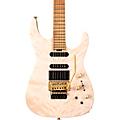 Jackson Custom Shop USA Signature Phil Collen PC1 Electric Guitar Satin Au Natural19762