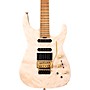 Jackson Custom Shop USA Signature Phil Collen PC1 Electric Guitar Satin Au Natural 19762
