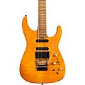 Jackson USA Signature Phil Collen PC1 Electric Guitar Satin Transparent Amber17927