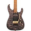 Jackson USA Signature Phil Collen PC1 Electric Guitar Satin Transparent Black17626