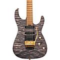 Jackson USA Signature Phil Collen PC1 Electric Guitar Satin Transparent Black17864