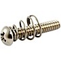 Allparts USA Single Coil Pickup Height Adjustment Screws Stainless