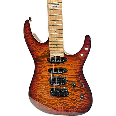 ESP USA Standard MIII Solid Body Electric Guitar