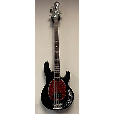 Ernie Ball Music Man USA Sub Bass Electric Bass Guitar