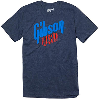 Gibson USA T-Shirt